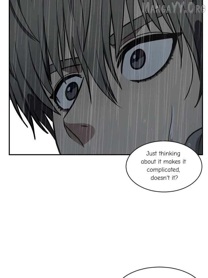 Change Me Chapter 41 - page 73